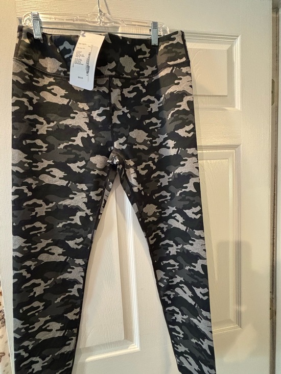 Fabletics Pants - Fabletics Camo Salar Leggings